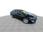 Thumbnail of 2024 Mosaic Black Metallic Chevrolet Malibu