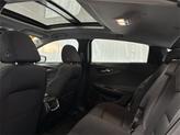 Thumbnail of 2024 Mosaic Black Metallic Chevrolet Malibu