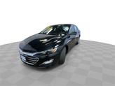 Thumbnail of 2024 Mosaic Black Metallic Chevrolet Malibu