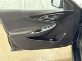 Thumbnail of 2024 Mosaic Black Metallic Chevrolet Malibu