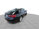 Thumbnail of 2024 Mosaic Black Metallic Chevrolet Malibu