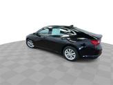 Thumbnail of 2024 Mosaic Black Metallic Chevrolet Malibu