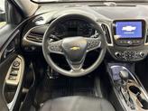 Thumbnail of 2024 Mosaic Black Metallic Chevrolet Malibu