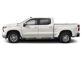 Thumbnail of 2026 Polar White Tricoat Chevrolet Silverado 1500