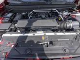 Thumbnail of 2026 Radiant Red Tintcoat Chevrolet Colorado