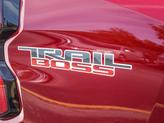 Thumbnail of 2026 Radiant Red Tintcoat Chevrolet Colorado