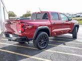 Thumbnail of 2026 Radiant Red Tintcoat Chevrolet Colorado