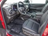 Thumbnail of 2026 Radiant Red Tintcoat Chevrolet Colorado