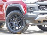 Thumbnail of 2026 Radiant Red Tintcoat Chevrolet Colorado