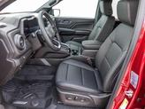 Thumbnail of 2026 Radiant Red Tintcoat Chevrolet Colorado