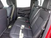 Thumbnail of 2026 Radiant Red Tintcoat Chevrolet Colorado