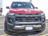 Thumbnail of 2026 Radiant Red Tintcoat Chevrolet Colorado