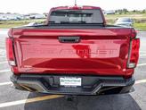 Thumbnail of 2026 Radiant Red Tintcoat Chevrolet Colorado