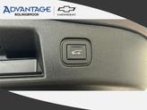 Thumbnail of 2025 Galaxy Gray Metallic Chevrolet Blazer EV