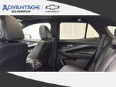 Thumbnail of 2025 Galaxy Gray Metallic Chevrolet Blazer EV