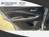 Thumbnail of 2025 Galaxy Gray Metallic Chevrolet Blazer EV