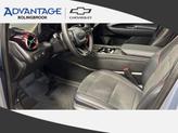 Thumbnail of 2025 Galaxy Gray Metallic Chevrolet Blazer EV