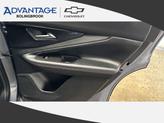 Thumbnail of 2025 Galaxy Gray Metallic Chevrolet Blazer EV