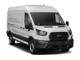 Thumbnail of 2021 School Bus Yellow Ford Transit-250
