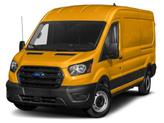 Photo of 2021 School Bus Yellow Ford Transit-250