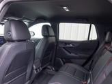 Thumbnail of 2026 Mosaic Black Metallic Chevrolet Equinox