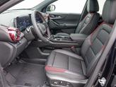 Thumbnail of 2026 Mosaic Black Metallic Chevrolet Equinox