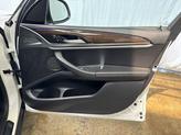 Thumbnail of 2022 Alpine White BMW X3