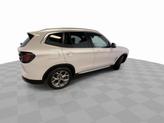 Thumbnail of 2022 Alpine White BMW X3