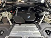 Thumbnail of 2022 Alpine White BMW X3