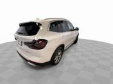 Thumbnail of 2022 Alpine White BMW X3