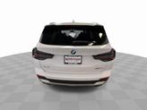 Thumbnail of 2022 Alpine White BMW X3