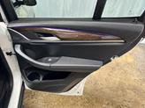 Thumbnail of 2022 Alpine White BMW X3