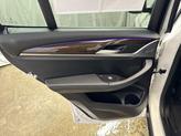 Thumbnail of 2022 Alpine White BMW X3