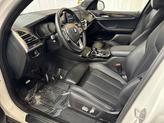 Thumbnail of 2022 Alpine White BMW X3