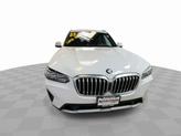 Thumbnail of 2022 Alpine White BMW X3