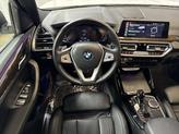 Thumbnail of 2022 Alpine White BMW X3