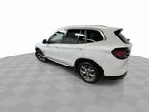 Thumbnail of 2022 Alpine White BMW X3