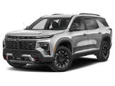 Photo of 2026 Sandstone Gray Chevrolet Traverse
