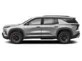 Thumbnail of 2026 Sandstone Gray Chevrolet Traverse