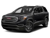 Photo of 2019 Ebony Twilight Metallic GMC Acadia
