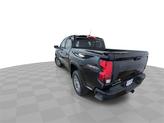 Thumbnail of 2025 Black Chevrolet Colorado