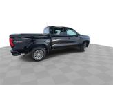 Thumbnail of 2025 Black Chevrolet Colorado