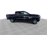 Thumbnail of 2025 Black Chevrolet Colorado
