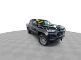Thumbnail of 2025 Black Chevrolet Colorado