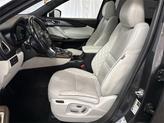 Thumbnail of 2023 Machine Gray Metallic Mazda CX-9