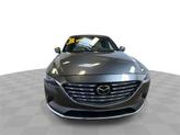 Thumbnail of 2023 Machine Gray Metallic Mazda CX-9