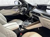 Thumbnail of 2023 Machine Gray Metallic Mazda CX-9