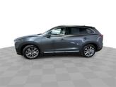 Thumbnail of 2023 Machine Gray Metallic Mazda CX-9