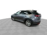 Thumbnail of 2023 Machine Gray Metallic Mazda CX-9