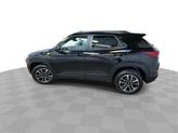 Thumbnail of 2025 Mosaic Black Metallic Chevrolet Trailblazer